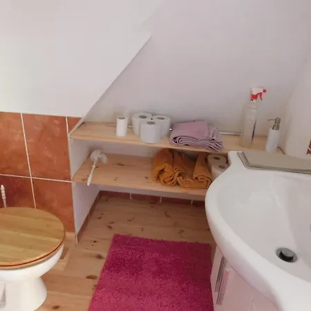 Alpine Escape In Wildemann