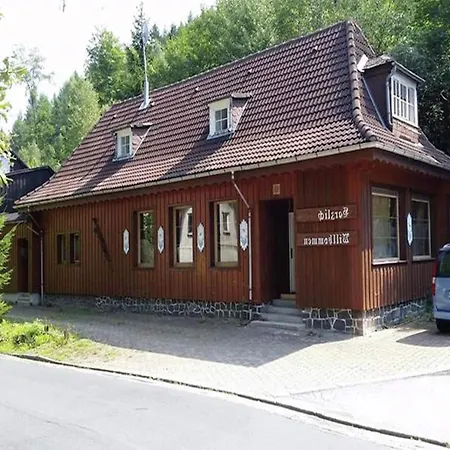 Alpine Escape In * Wildemann