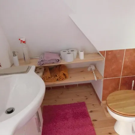 Alpine Escape In Apartment *