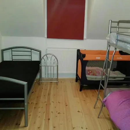 Alpine Escape In Apartment