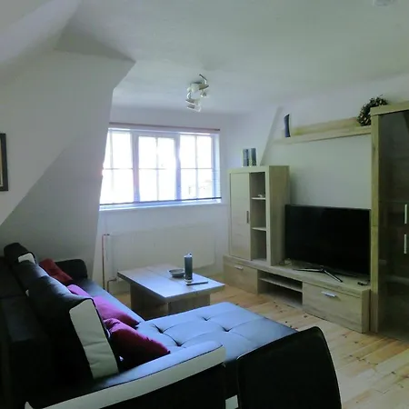 Alpine Escape In Apartment *