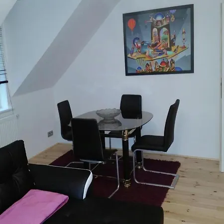 Apartment Alpine Escape In Wildemann