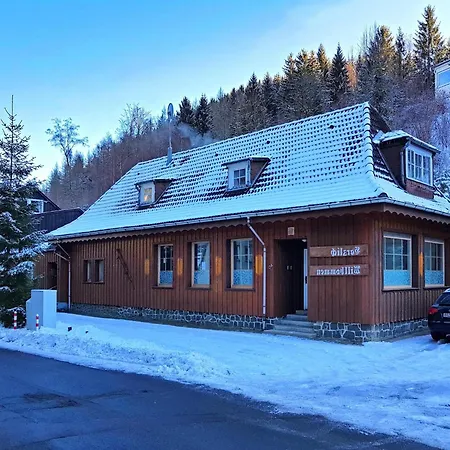 Alpine Escape In Apartment *