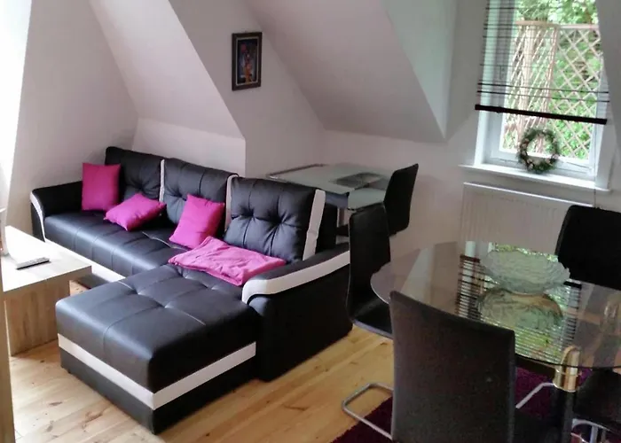 Alpine Escape In Διαμέρισμα