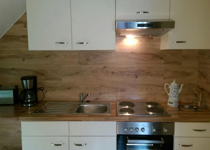 Διαμέρισμα Alpine Escape In