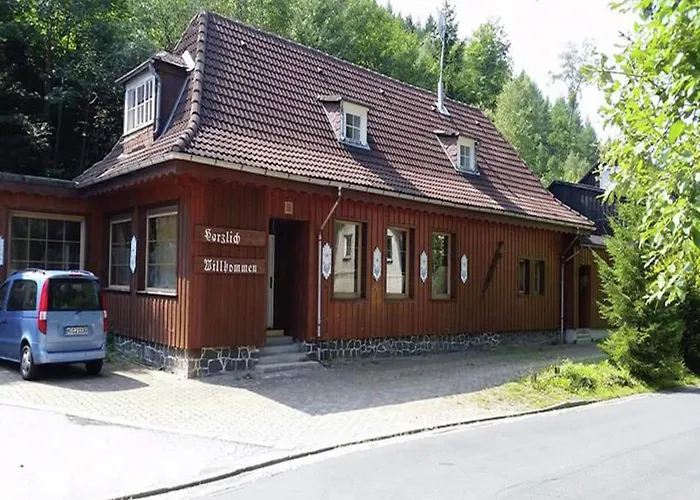 Alpine Escape In Διαμέρισμα *