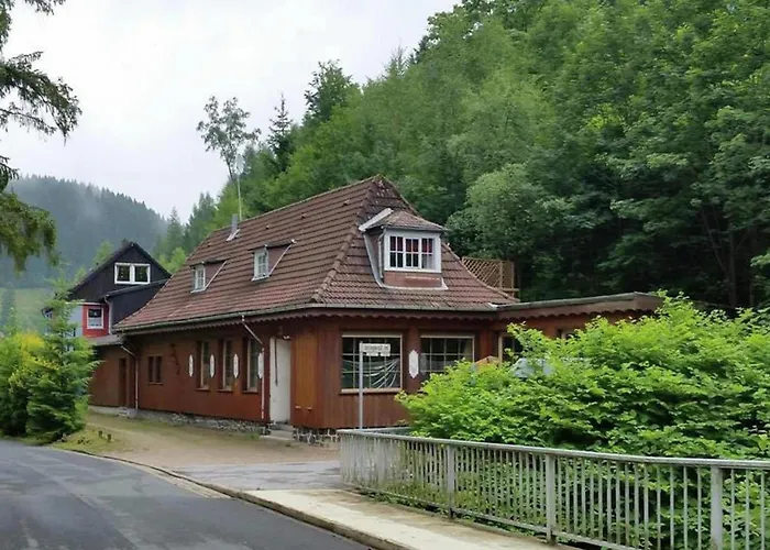 Alpine Escape In Διαμέρισμα Wildemann