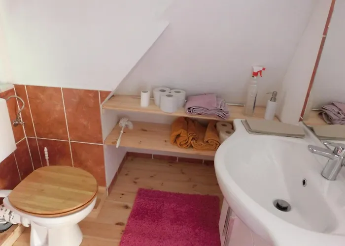 Alpine Escape In Wildemann