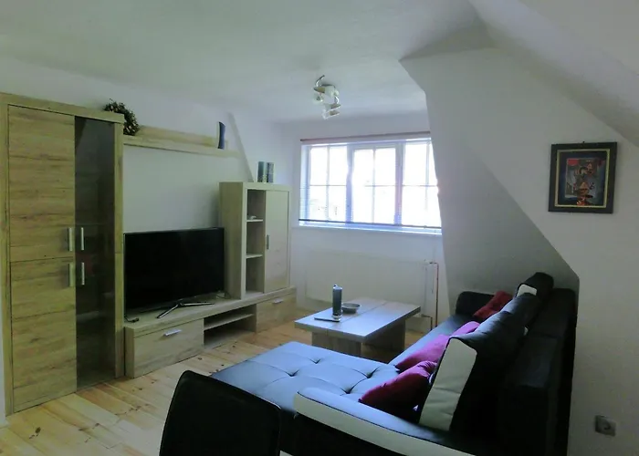 Alpine Escape In Διαμέρισμα