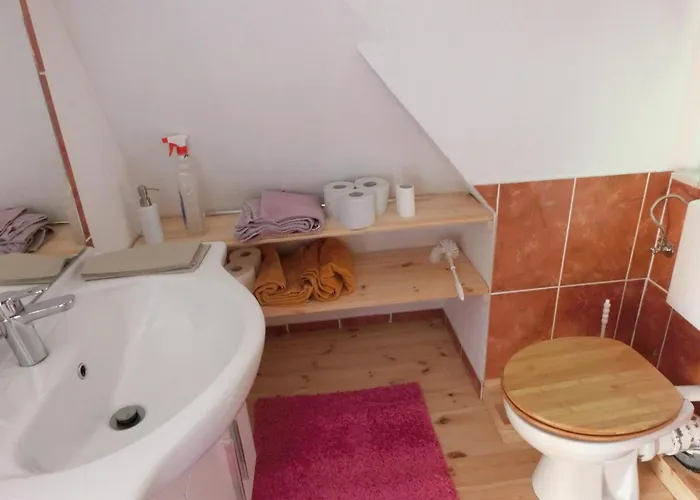 Alpine Escape In Διαμέρισμα *