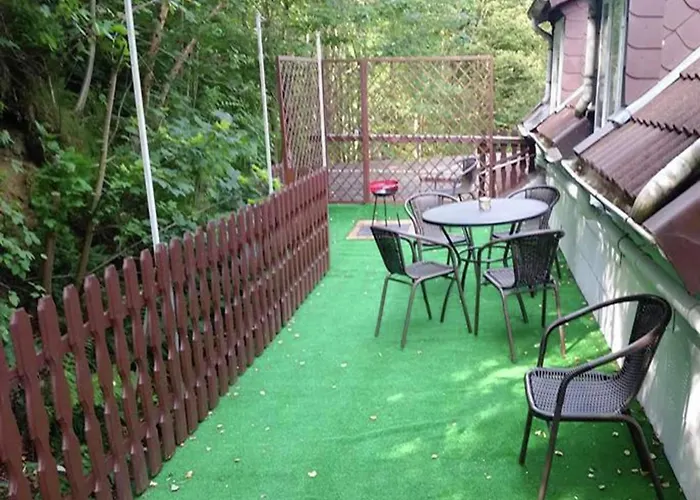 Alpine Escape In Διαμέρισμα Wildemann