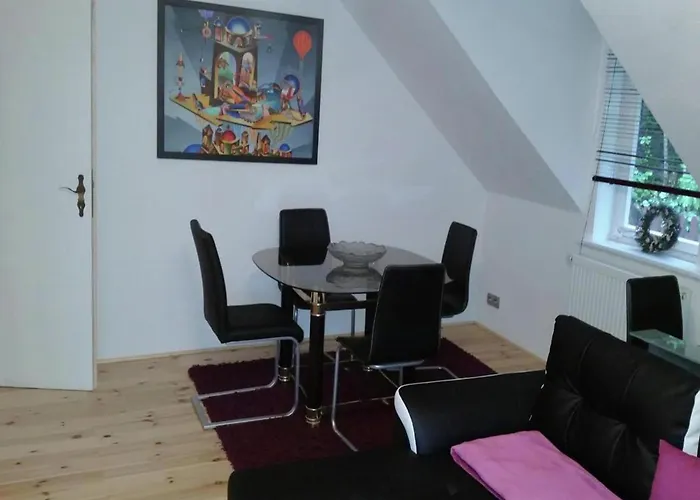 Alpine Escape In Wildemann