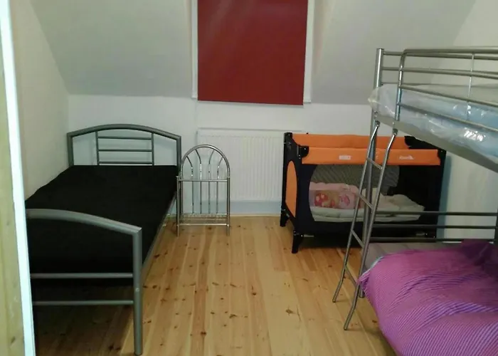 Alpine Escape In Διαμέρισμα