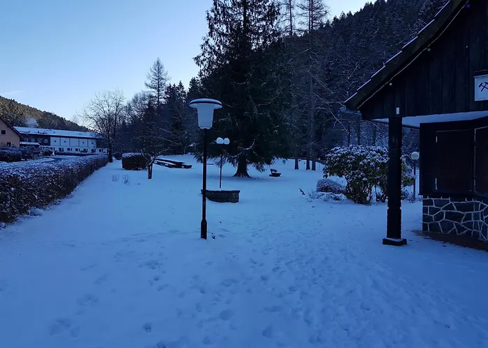 Alpine Escape In Διαμέρισμα Wildemann