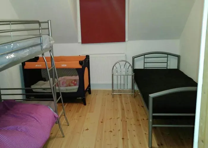 Alpine Escape In Διαμέρισμα Wildemann