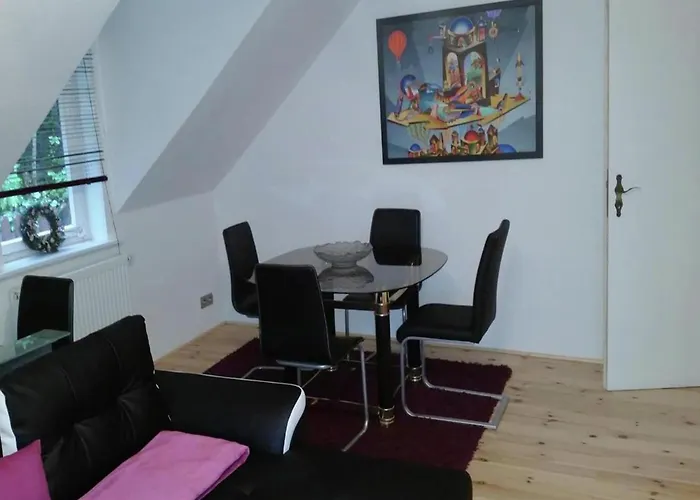 Διαμέρισμα Alpine Escape In Wildemann