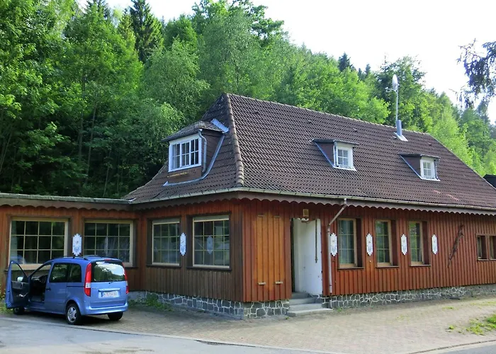 Διαμέρισμα Alpine Escape In