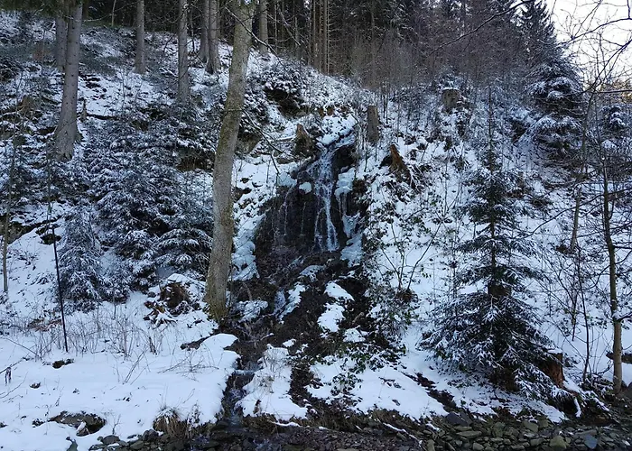 Alpine Escape In Διαμέρισμα