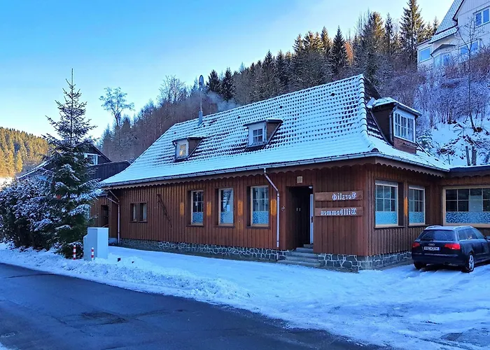 Alpine Escape In Διαμέρισμα *